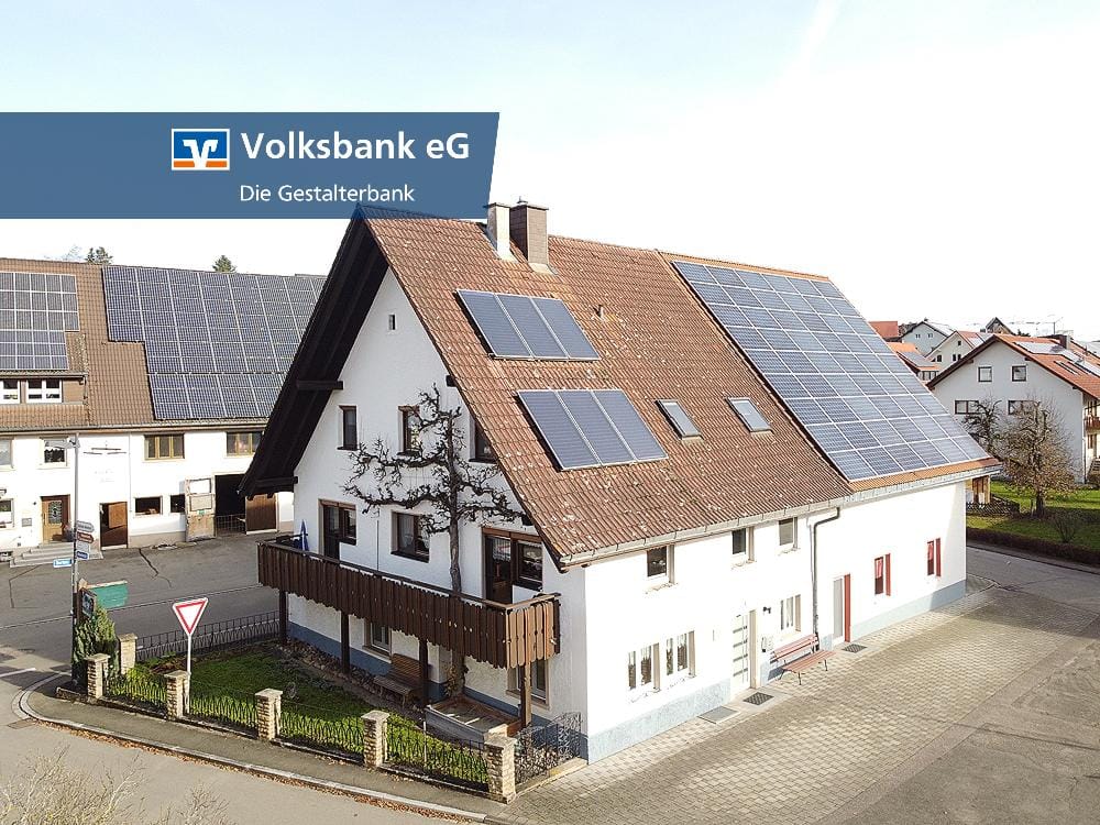 Immobilie in Löffingen -  - Bild 0