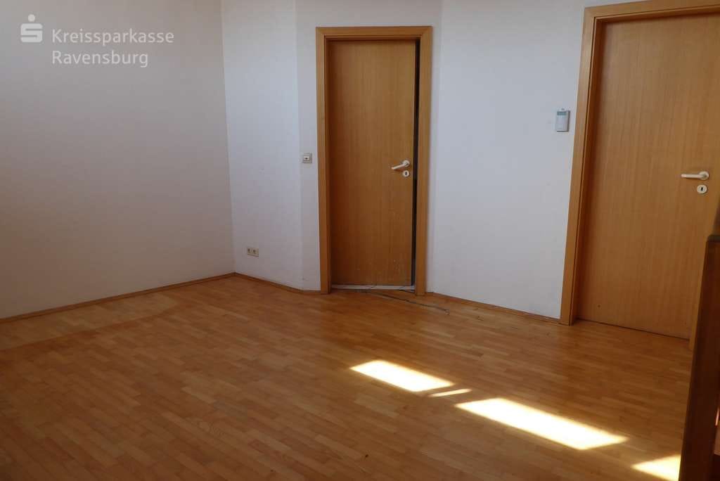 Immobilie in Bad Waldsee - Singlewohnung auf dem Frauenberg - Bild 5