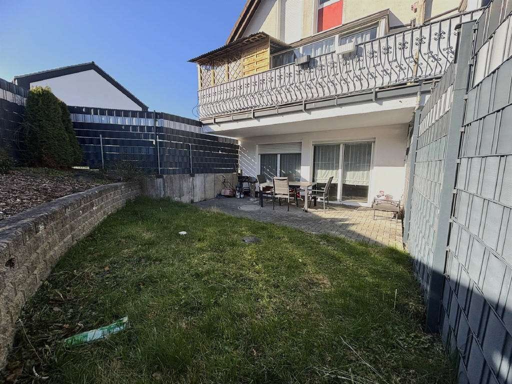 Immobilie in Arnsberg - / Kapitalanlage: Vermietetes Zweifamilienhaus mit Garage - Bild 4