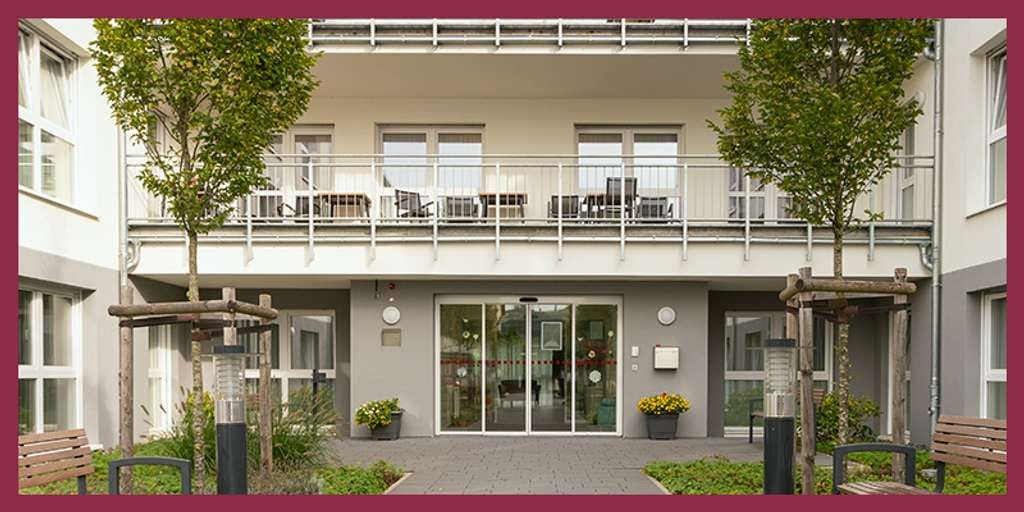 Immobilie in Durmersheim - Ihre Pflegeimmobilie für mehr Sicherheit - Pflegeplatz sichern, wenn er gebraucht wird! - Bild 0