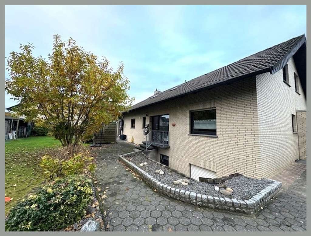 Immobilie in Wallenhorst - Mehrfamilienhaus in ruhiger Lage - Bild 0