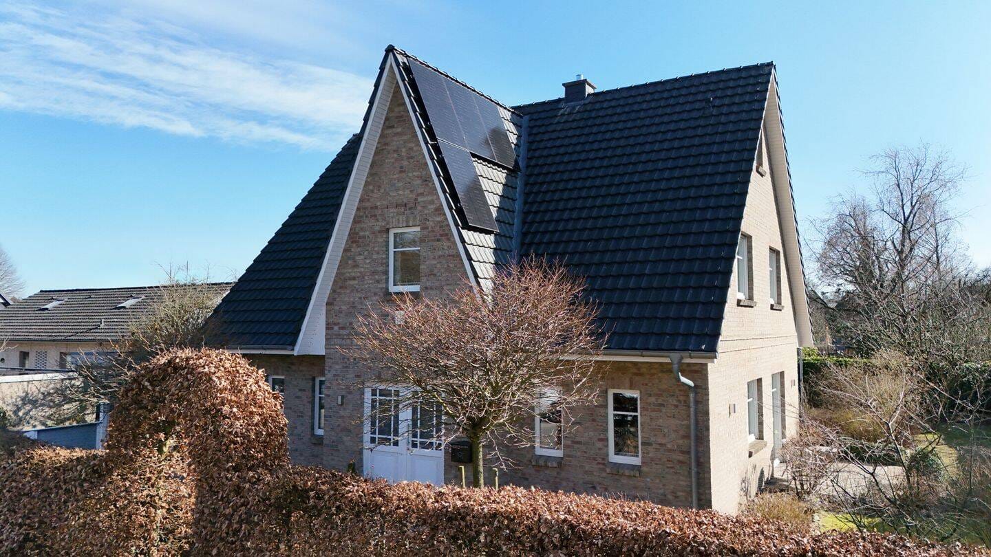 Immobilie in Tremsbüttel - Stilvolles A+Effizienzhaus für höchste Wohnansprüche - Bild 0