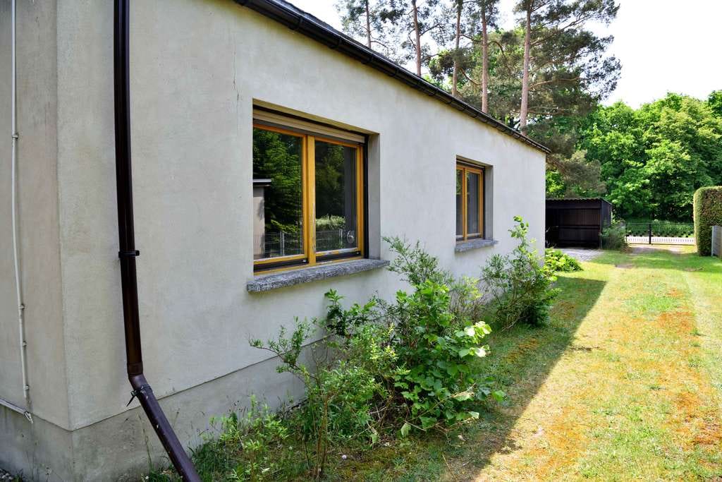 Immobilie in Brandenburg an der Havel - Einfamilienhaus im Grünen in Brandenburg a. d. Havel, provisionsfrei vom Eigentümer - Bild 2
