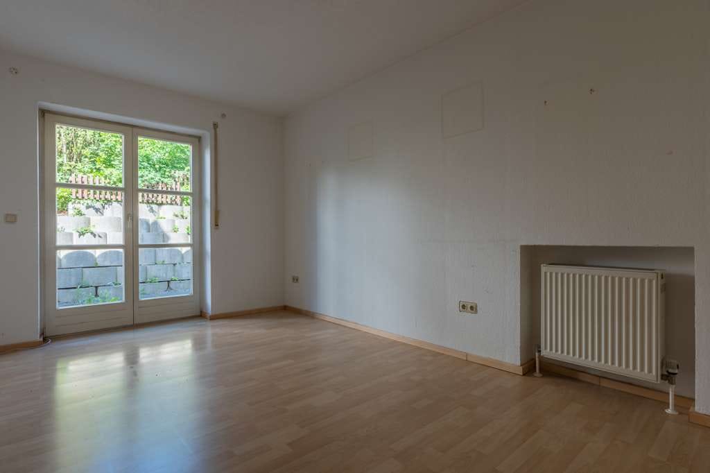 Immobilie in Salzweg - Großzügige Wohnung am Stadtrand von Passau! - Bild 3