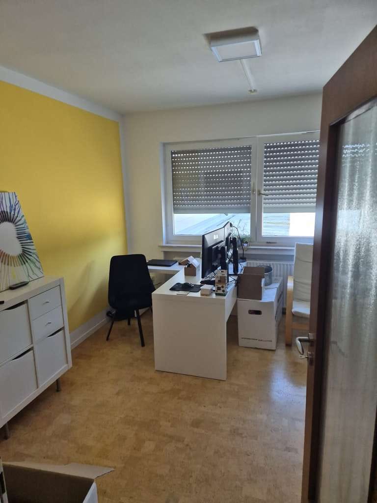 Immobilie in Hofgeismar - 🏡 Wohnen wie im eigenen Haus – 175 m² Wohnfläche, Souterrainwohnung & sonniger Innenhof in Hofgeism - Bild 2