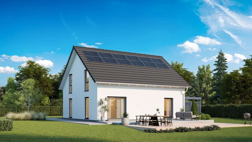Immobilie in Werder (Havel) - Platzwunder pur: Dein STREIF Haus für smartes, modernes Wohnen. - Bild 5