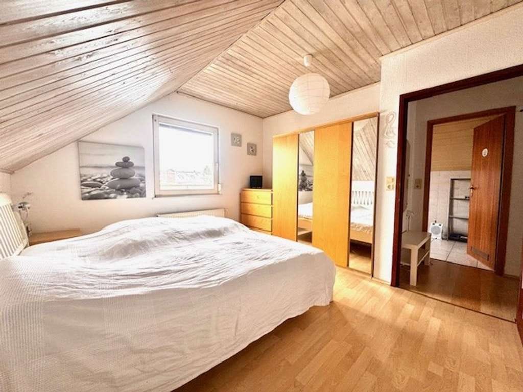 Immobilie in Edingen-Neckarhausen - Freistehendes 1-2 Familienhaus in Neu-Edingen. - Bild 4