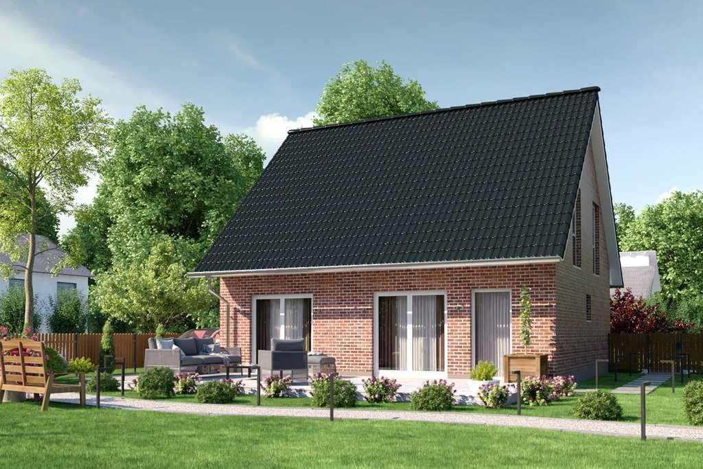 Immobilie in Ahrbrück - Bauen Sie Ihr Traumhaus mit Elbe-Haus®. Schönes Grundstück in Ahrbrück (Nähe Altenahr) - Bild 3