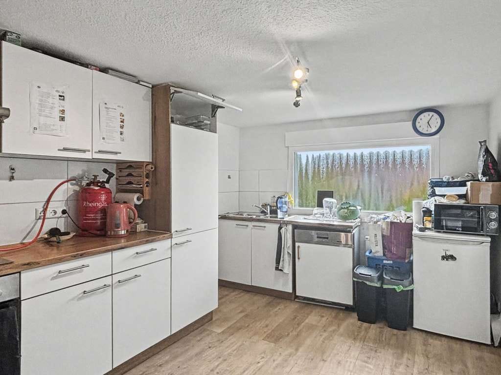 Immobilie in Ötigheim - Ruhig gelegenes, vermietetes Zweifamilienhaus in Ötigheim – Wohnen, vermieten oder kombinieren - Bild 4