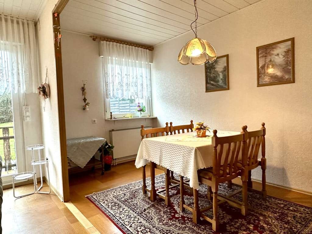 Immobilie in Wittlich - Familienfreundliches Einfamilienhaus in ruhiger Randlage von Lüxem - Bild 1