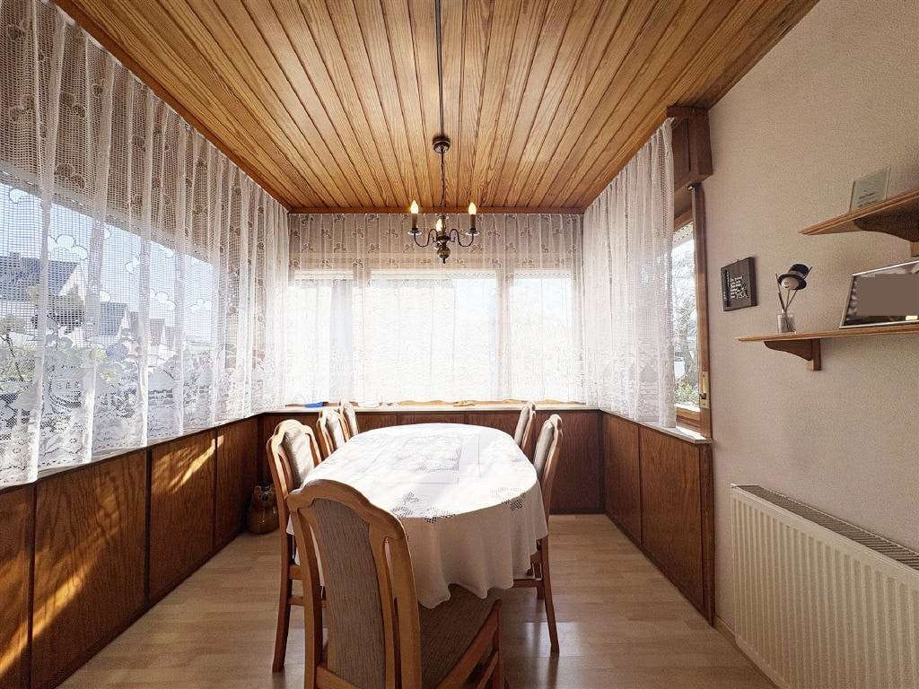 Immobilie in Dienheim - Top-Lage von Oppenheim: Hübsches, freistehendes 1-2 Familienhaus mit sonnigem Süd-West Garten - Bild 4