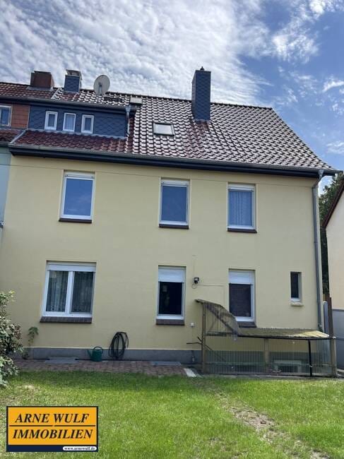 Immobilie in Lübz - Viel Platz für die ganze Familie!!Ruhige Wohnlage in Lübz... - Bild 2