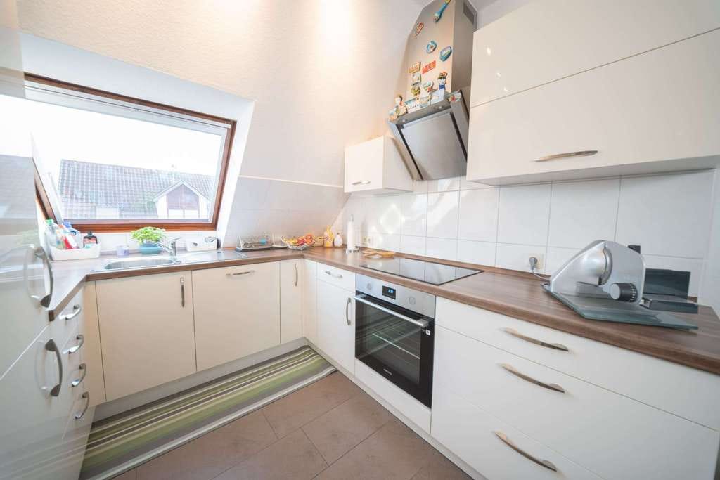 Immobilie in Steinheim an der Murr - Helle, gut geschnittene 3 Zimmer – perfekt für Eigennutzer & Anleger - Bild 3