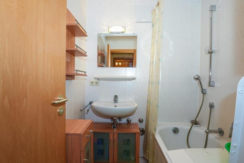 Immobilie in Welzheim - 2-Zimmer-Erdgeschosswohnung mit Terrasse und Garten in Welzheim - Bild 4