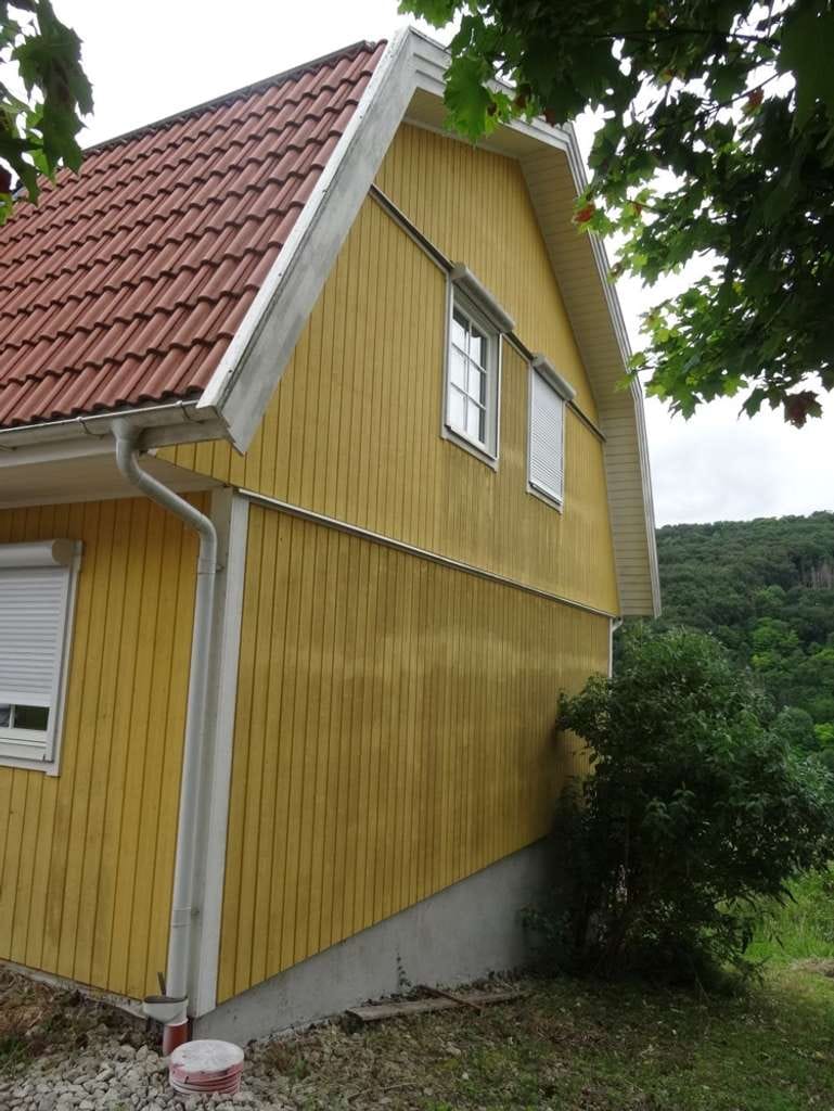 Immobilie in Langsur - Nur gut 70% vom VKW für modernes EFH aus 2016 im Sauertal nicht weit von Trier. PROVISIONSFREI ! - Bild 2