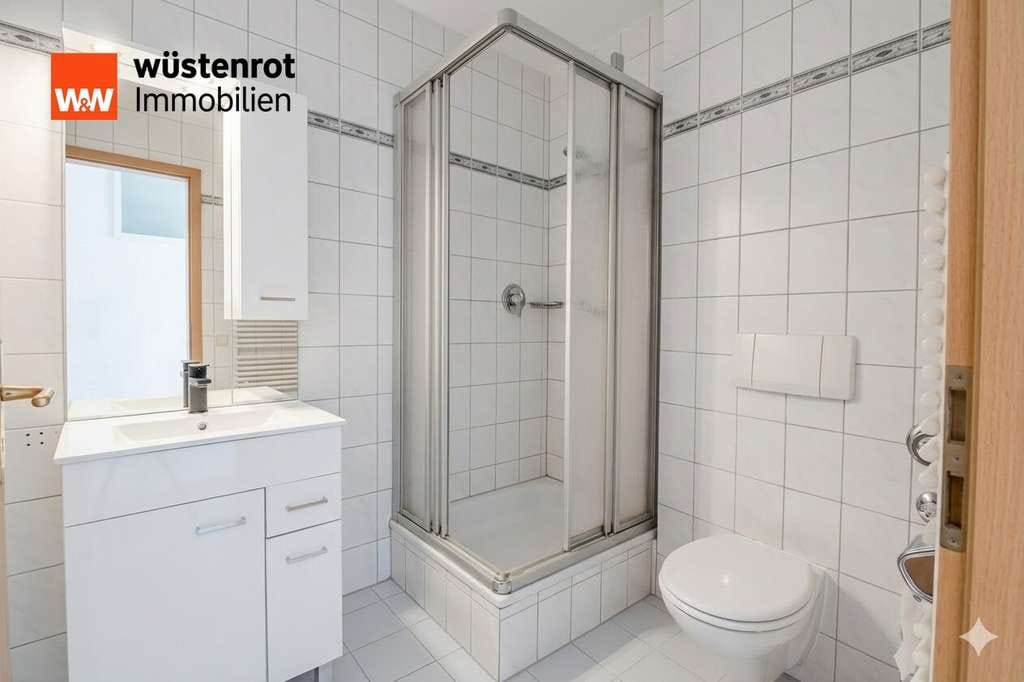 Immobilie in Künzell - Charmante Kapitalanlage in Künzell: 2-Zimmer-Wohnung mit lichtdurchfluteter Küche - Bild 3