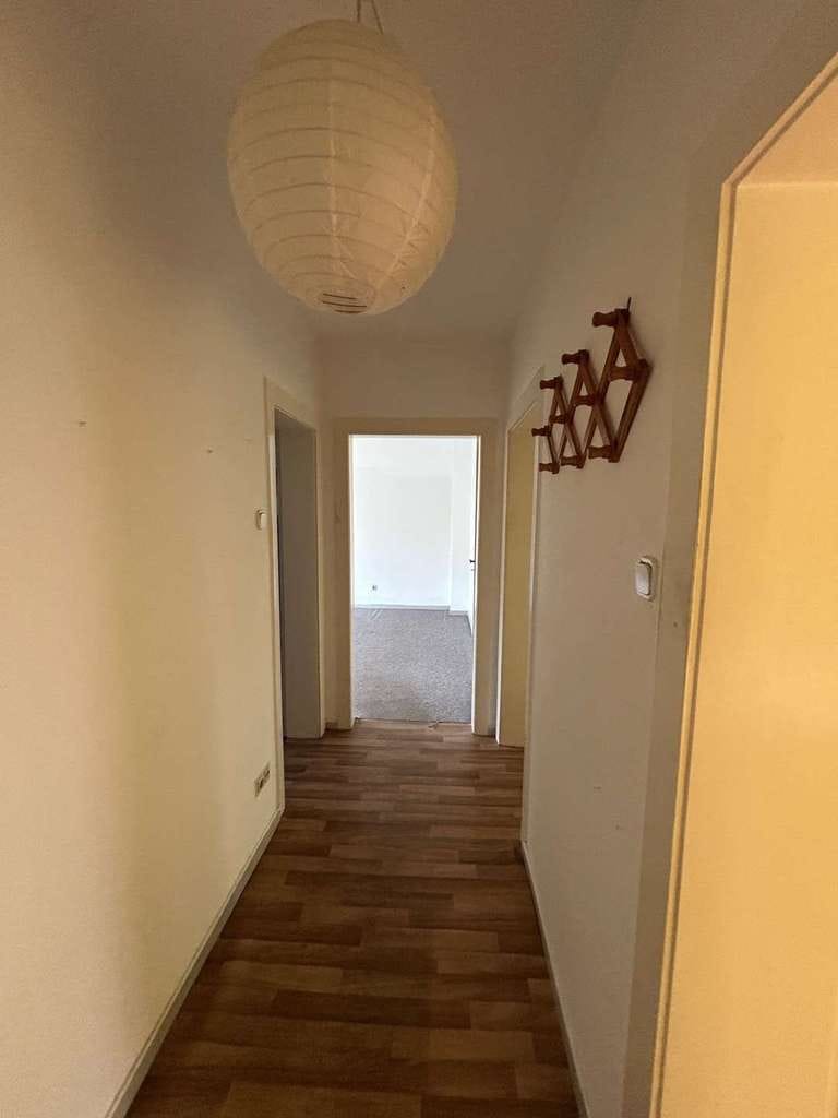 Immobilie in Hildesheim - Leerstehende 3-Zimmer-Wohnung in der Marienburger Höhe - Bild 2