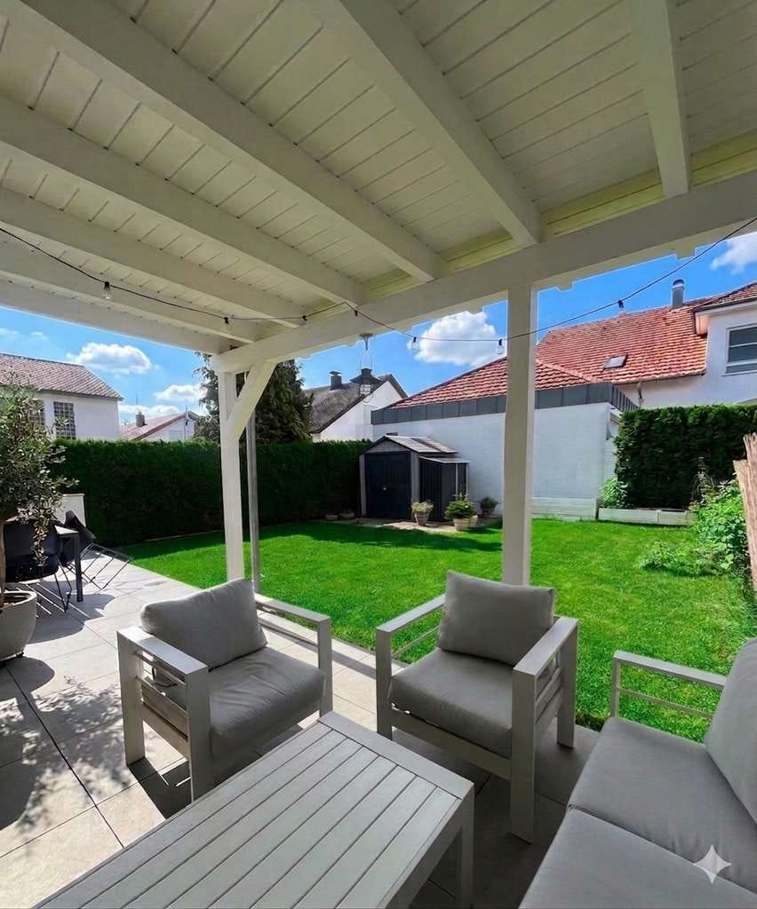 Immobilie in Schlierbach - 2-Zimmer Wohnung mit eigenem Garten | Modernisiert | Provisionsfrei - Bild 0