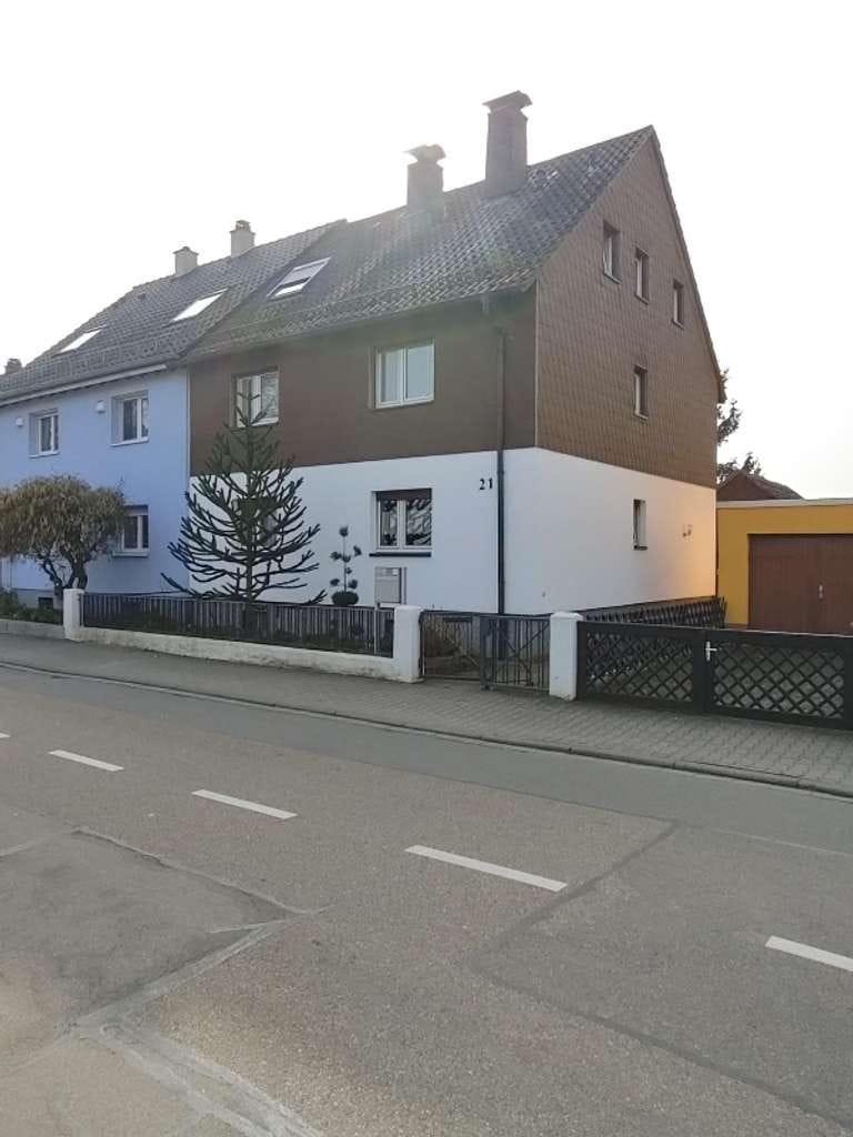Immobilie in Plankstadt - Großzügiges Haus mit 15 Zimmern in Plankstadt - Bild 2