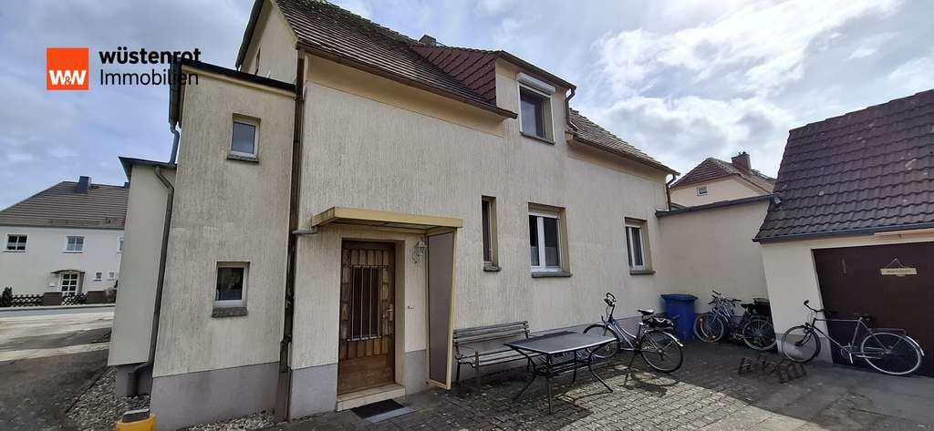 Immobilie in Rothenburg/Oberlausitz - Einfamilienhaus mit Nebengelass in Rothenburg - Bild 3