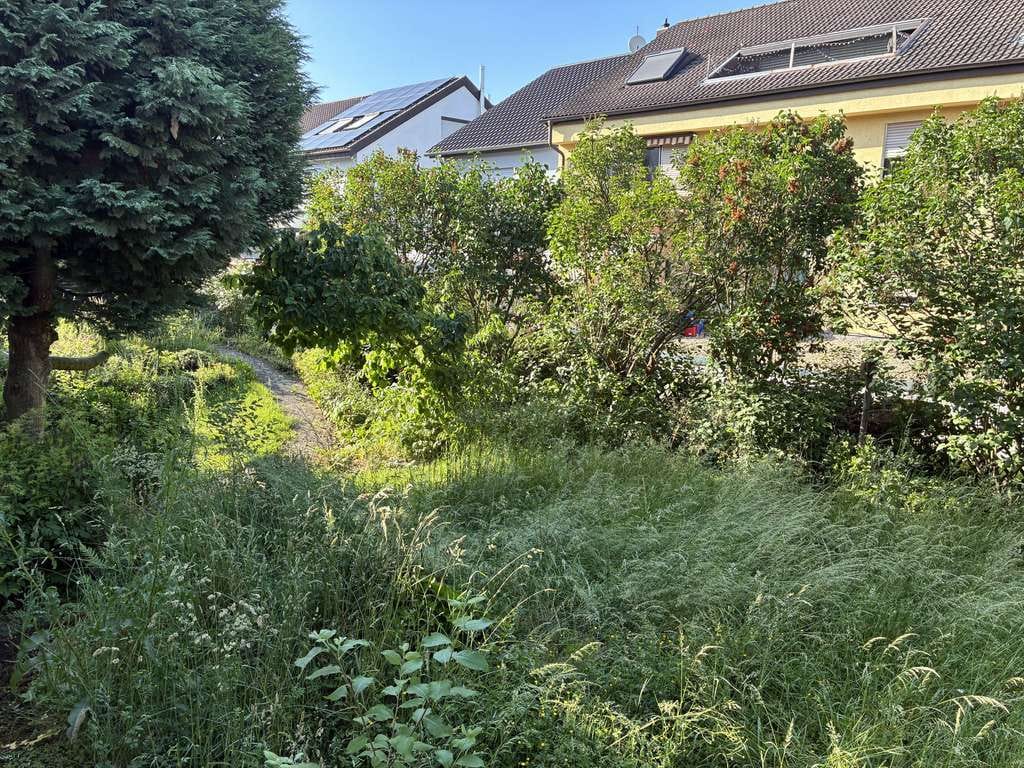 Immobilie in Möglingen - Wohnen mit Größe:  Einfamilienhaus in Möglingen von Privat - Bild 4