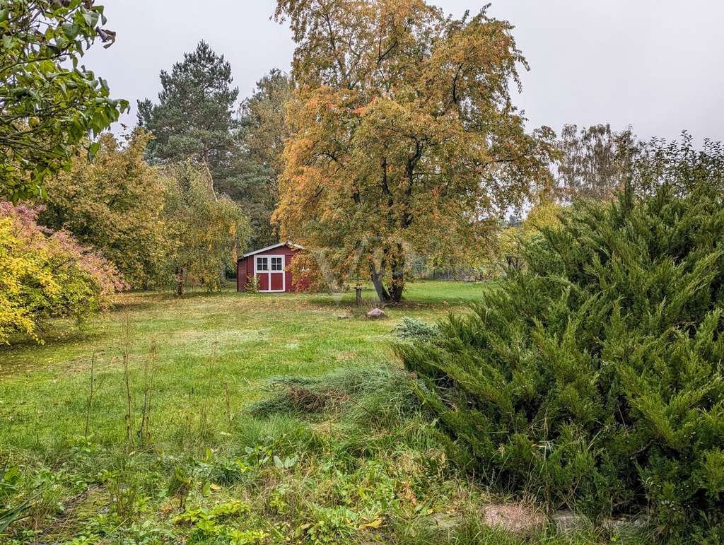 Immobilie in Schenkendöbern - Attraktives Wohnhaus mit herrlichem Grundstück in idyllischer Lage - Bild 2