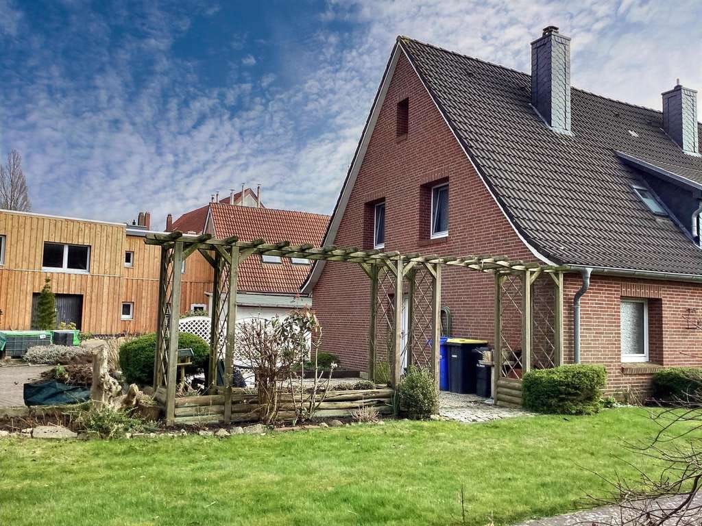 Immobilie in Cuxhaven - Einfamilienhaus mit Ausbaureserve - Bild 3