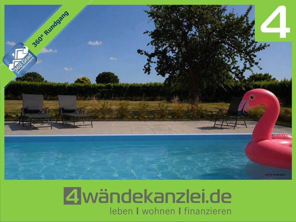 Immobilie in Framersheim - Ein Ort zum Träumen - Bild 0
