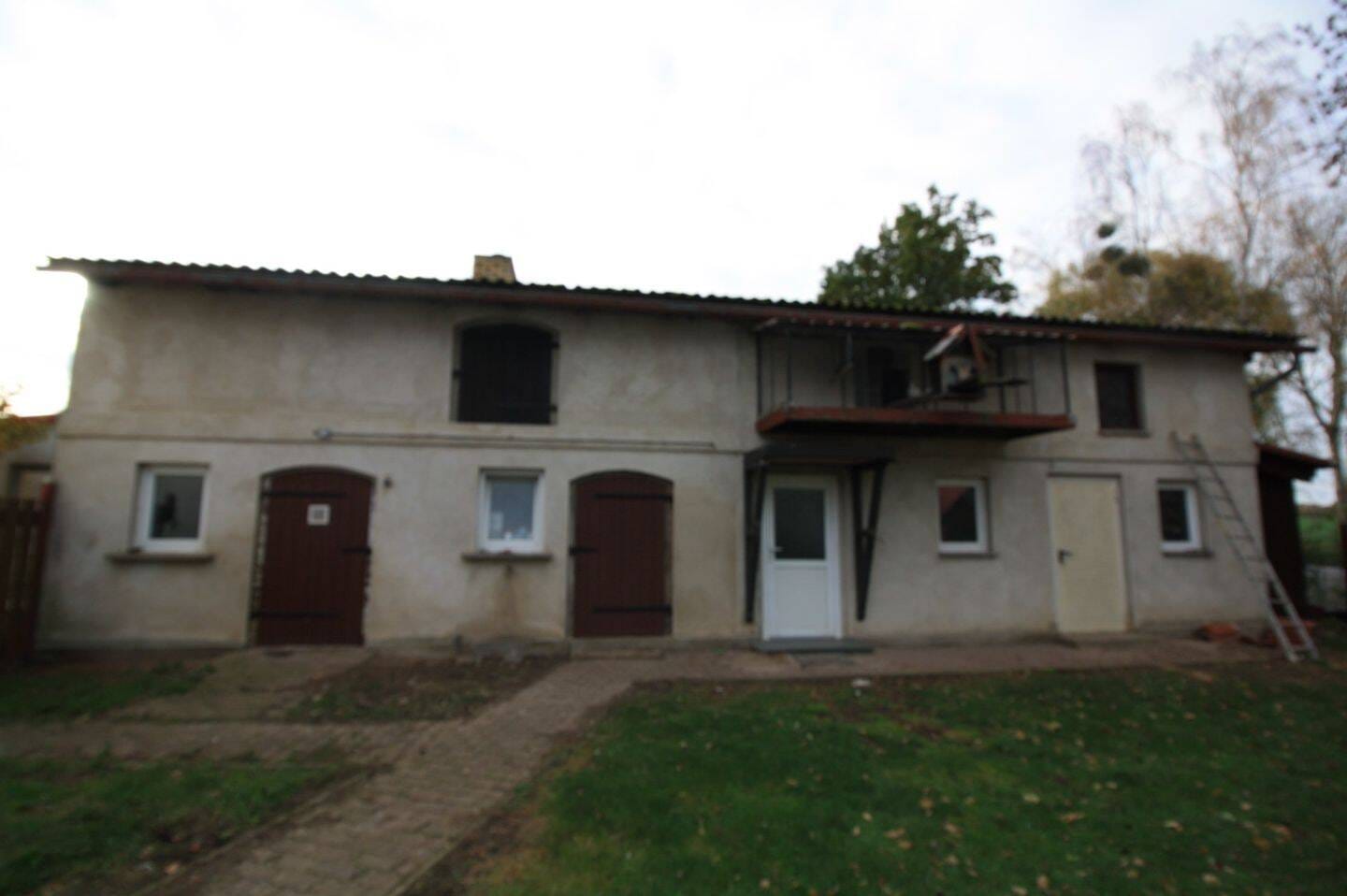 Immobilie in Brüssow - Gemütliches Zuhause mit viel Platz in und um das Haus - Bild 4