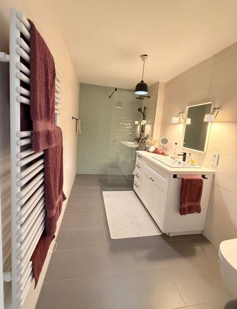 Immobilie in Schondorf am Ammersee - Lichtdurchflutete 3‑4‑Zimmer‑Wohnung mit weiter, freier Aussicht – modern wohnen am Ammersee - Bild 2