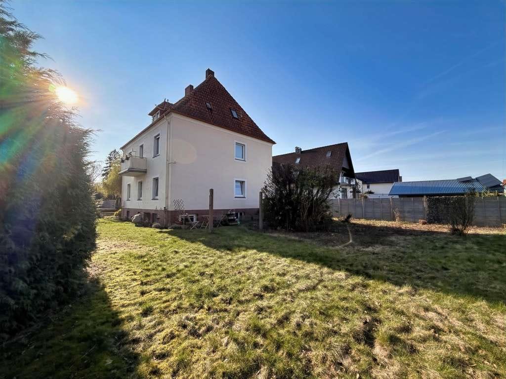 Immobilie in Enger - Enger - Modernisiertes Zweifamilienhaus - Bild 4