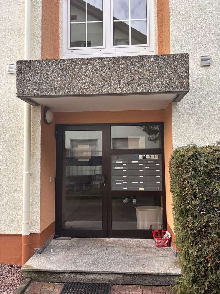 Immobilie in Gelnhausen - Kompakt, hell, mit Balkon: 2-Zimmer-Wohnung in gepflegter Wohnanlage - Bild 3