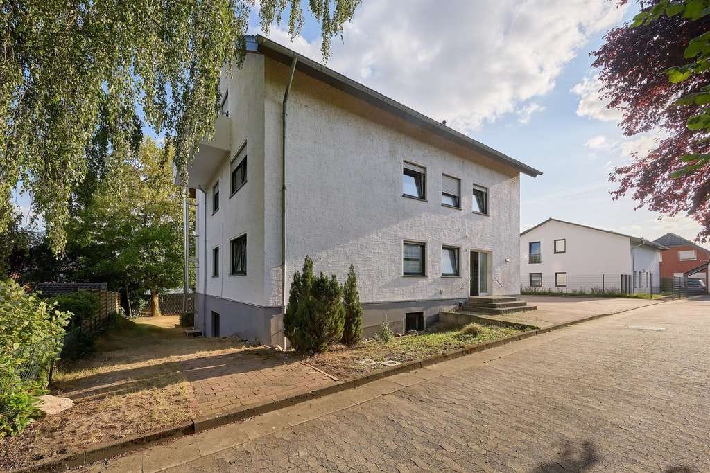 Immobilie in Kirchlengern - Kapitalanlage mit Perspektive - 4-MFH mit WEG-Aufteilung und 4 Grundbüchern in 32278 Kirchlengern - Bild 3