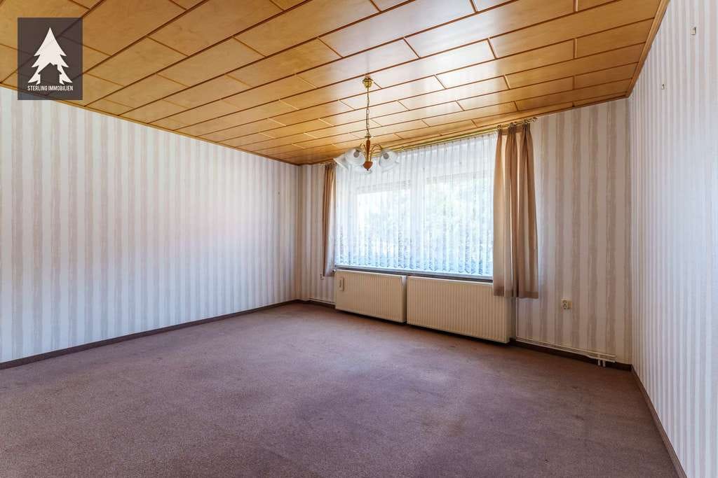 Immobilie in Seeland - Gaterslebens Eckchen – Küche mit guter Laune und Kopfkino zur Gestaltung - Bild 3