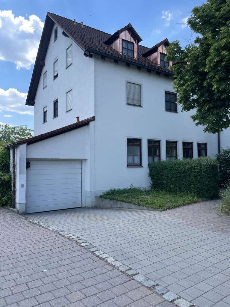 Immobilie in Langenbach - Perfekt gelegene 3-Zimmer-Galerie-Wohnung mit Balkon - Bild 3