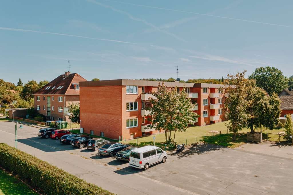 Immobilie in Embsen - Kapitalanlage in Embsen bei Lüneburg! - Bild 0