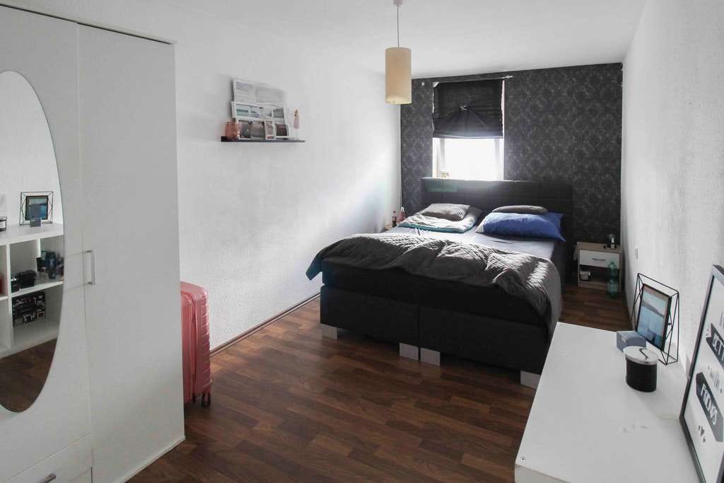 Immobilie in Oppenweiler - Sofort wohlfühlen: 3-Zi.-ETW in Altstadt - Bild 4