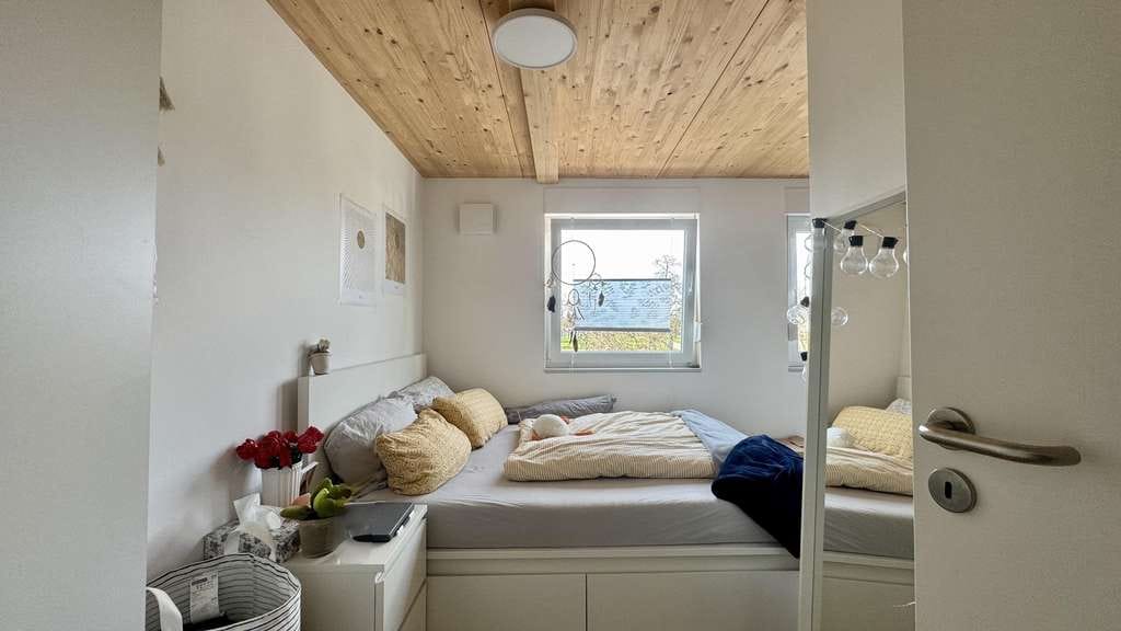 Immobilie in Bad Waldsee - Klein, charmant und ideal als Ferienwohnung oder Zweitwohnsitz für Ihre Auszeit oder Kapitalanlage - Bild 3