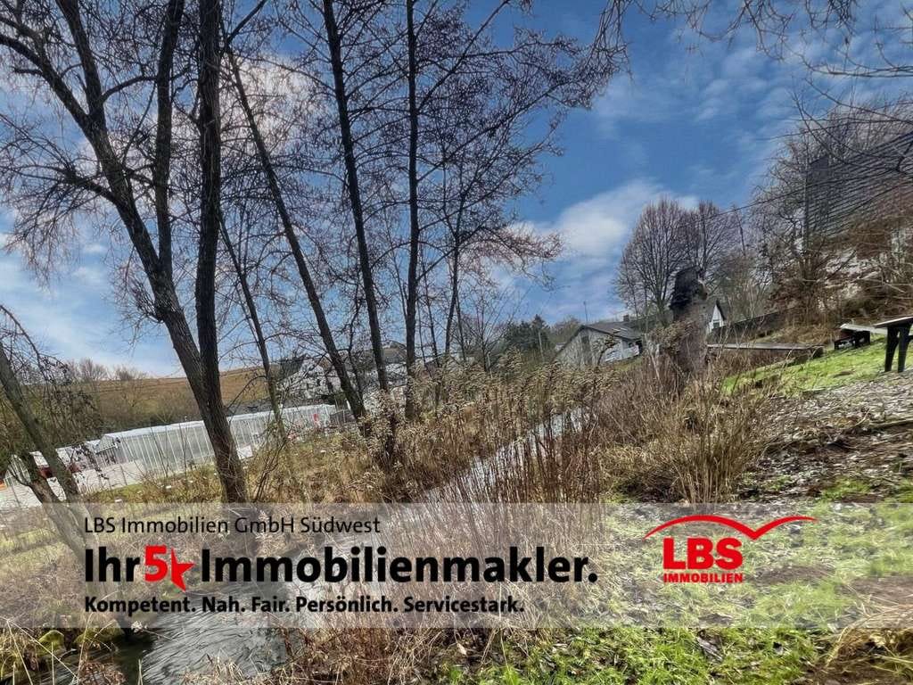 Immobilie in Blankenheim - Kleinod mit Charme & top saniert - Bild 1