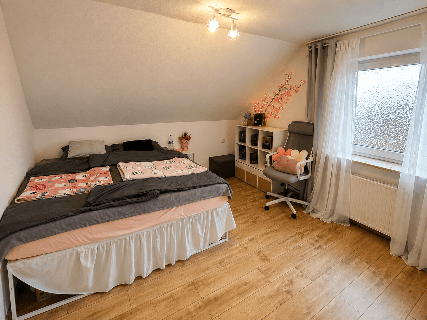 Immobilie in Spenge - Wohnung in Spenge - Bild 1