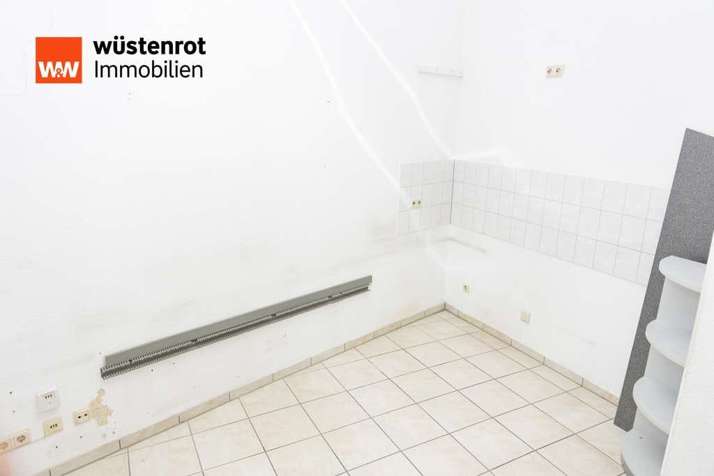 Immobilie in Waibstadt - Wohnmöglichkeit in zentraler Lage in Waibstadt - Bild 3