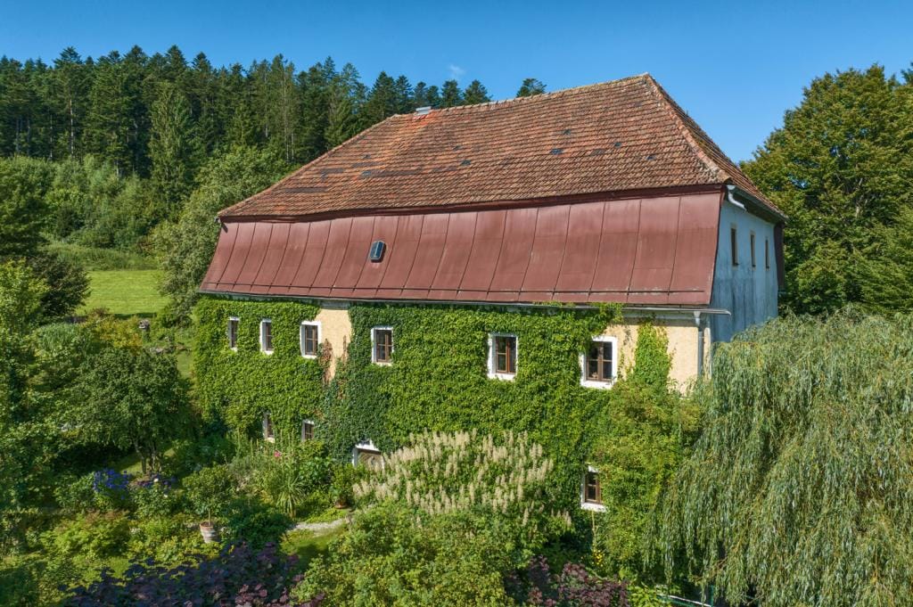 Immobilie in Wegscheid - Bauernhaus in Wegscheid - Bild 1