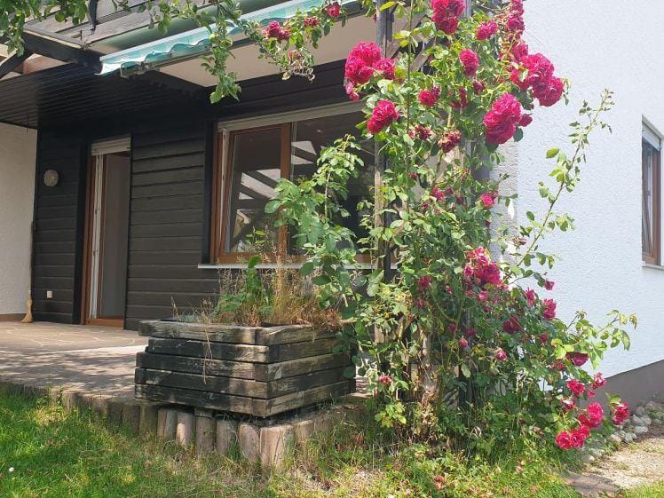 Immobilie in Kolbermoor - Haus in Kolbermoor - Bild 0
