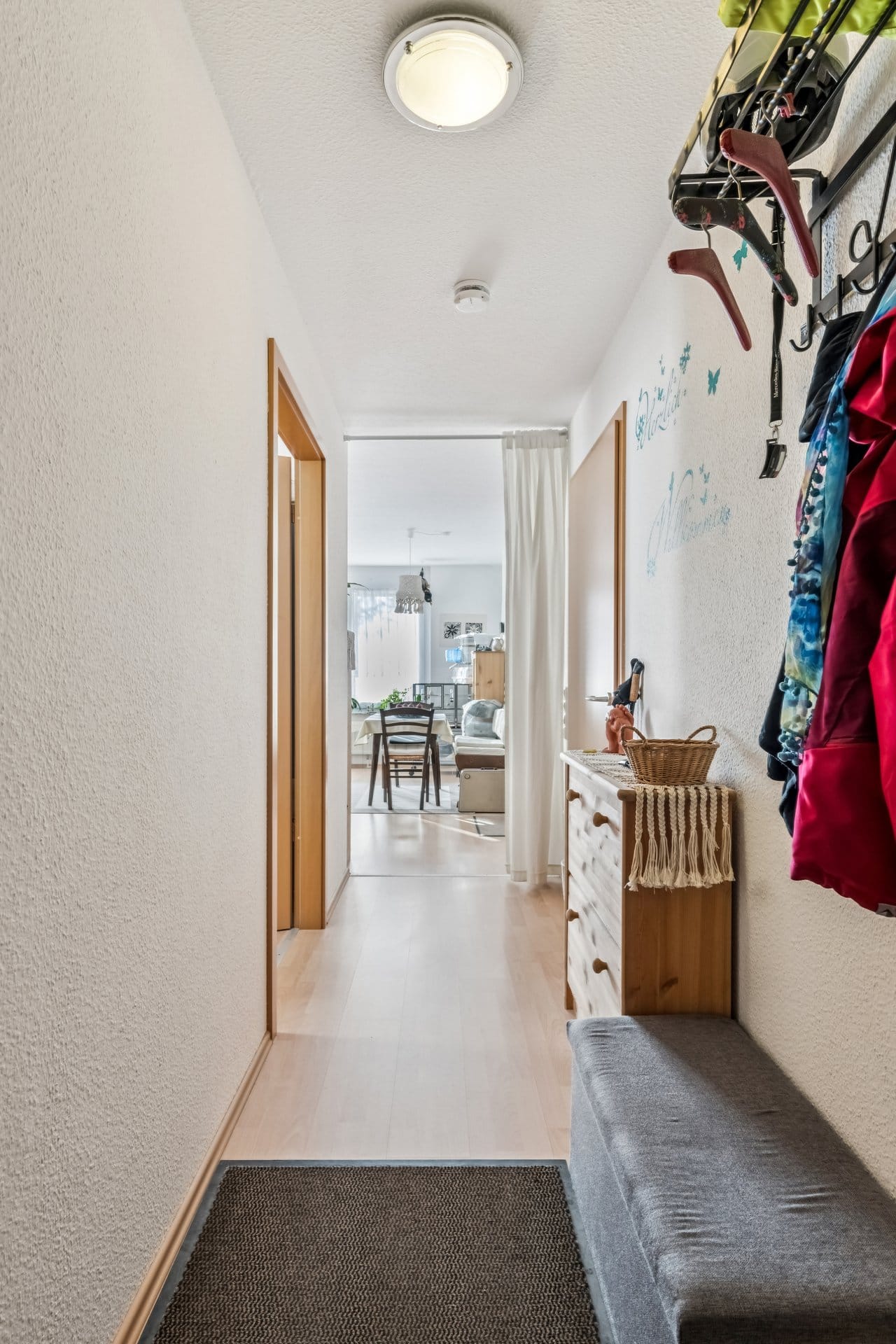 Immobilie in Walheim - Investieren in altersgerechtes Wohnen: EG-Wohnung mit Betreuungskonzept - Bild 3