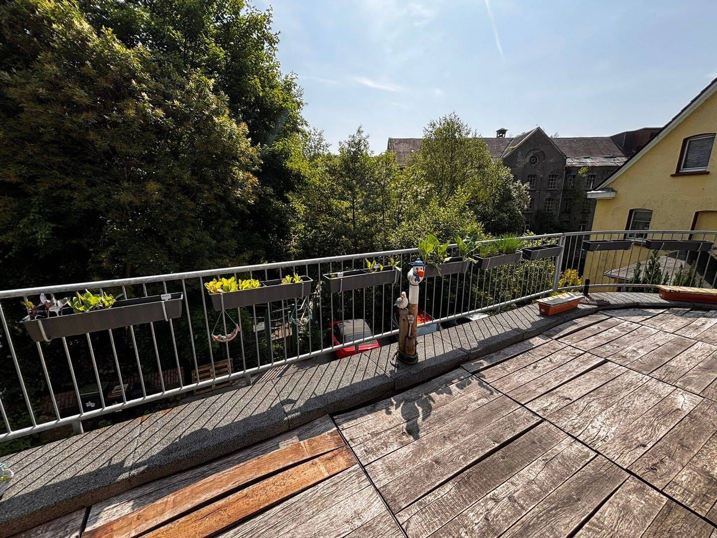 Immobilie in Radevormwald - Ein Smaragd an der Wupper  - Bild 4