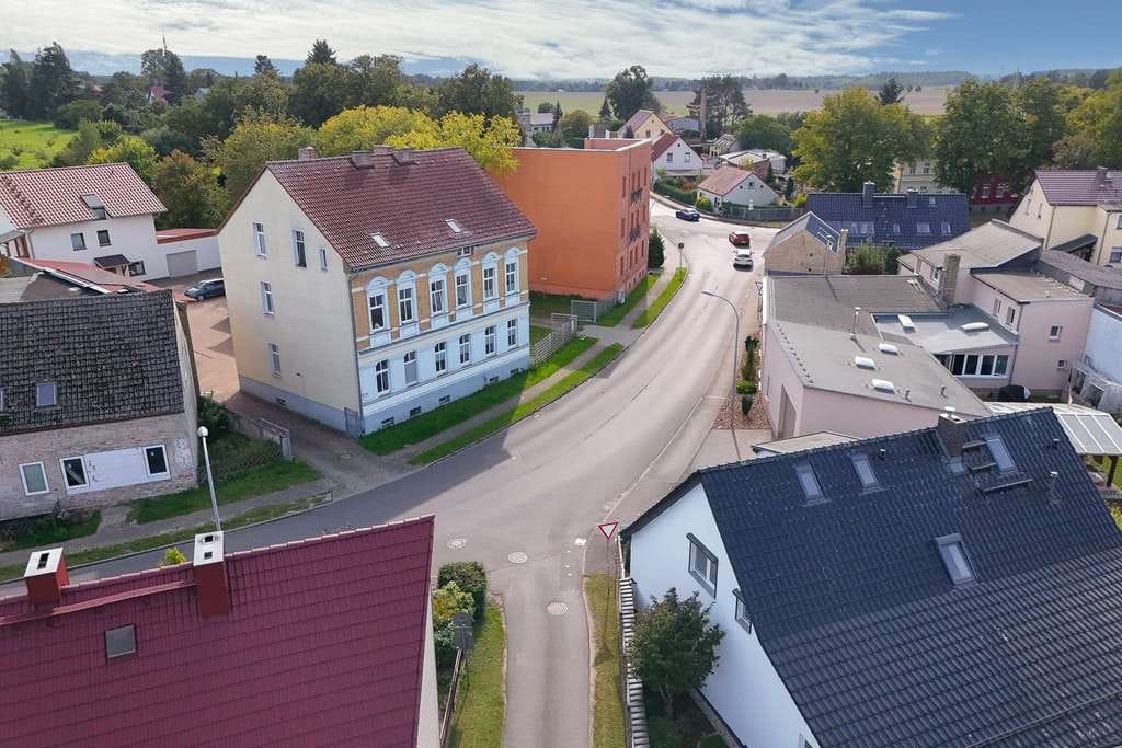 Immobilie in Oberkrämer - Tradition, Stil und Zukunft – Ihr Mehrfamilienhaus in Marwitz - Bild 3