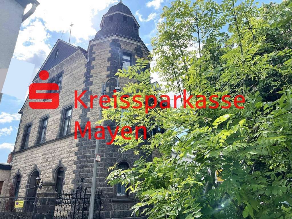 Immobilie in Plaidt - Stilvolles Wohnhaus mit historischem Charme und einer besonderen Ambiente! - Bild 0
