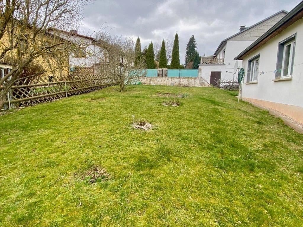 Immobilie in Weida - Achtung, neuer Preis! Einfamilienhaus mit Vollunterkellerung in bester Lage Weidas zu verkaufen. - Bild 4