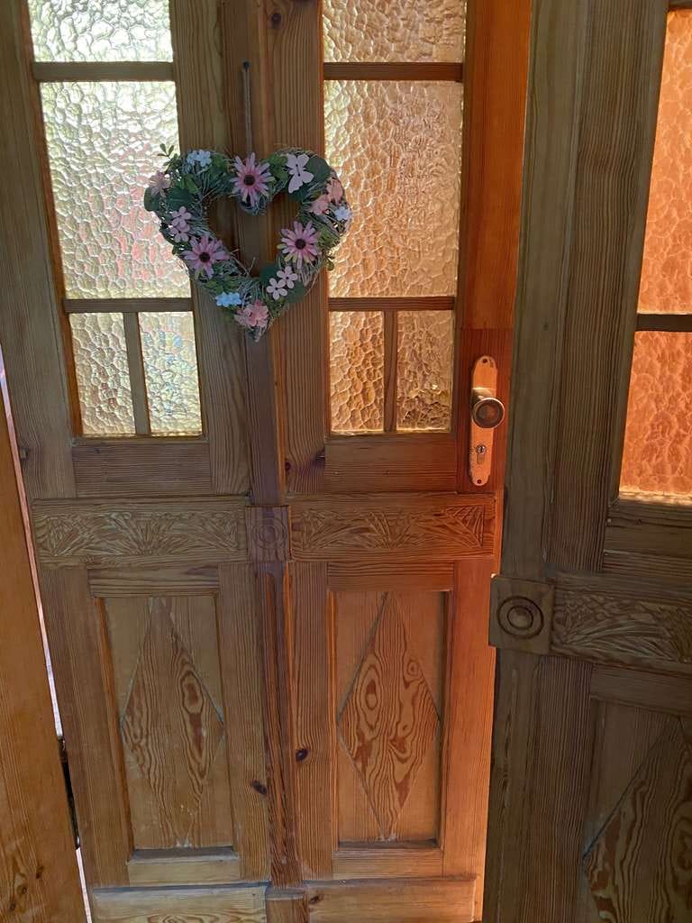 Immobilie in Döbeln - Mehrfamilienhaus im Jugendstil,  zentrale Lage, teilvermietet mit Sanierungs-AfA - Bild 2