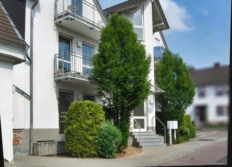 Immobilie in Diez - Smarte 2-Zimmer-Wohnung ++ Diez/Stadtgrenze Limburg ++ - Bild 0